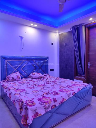 Freedom Fighters Enclave Bedroom 1