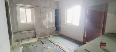 Bedroom Image of 2500 Sq.ft 3 BHK Apartment / Flat for rent in Vijay RVs Sai Vanamali, Miyapur Hyderabad for Rs. 65000