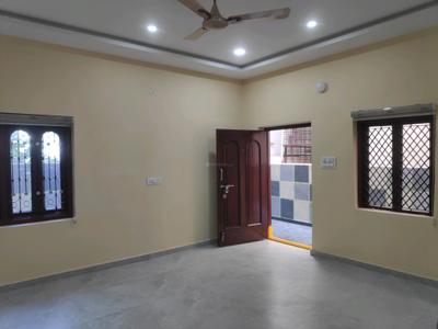 Living Room Image of 1800 Sq.ft 3 BHK Builder Floor for rent in West Marredpally Secunderabad for Rs. 32000