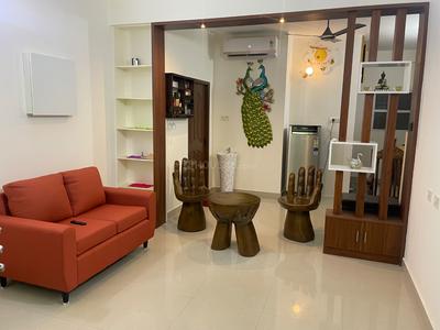 Fully Furnished Flats for Rent in Kilkattalai, Chennai October