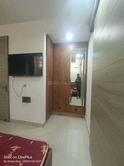 Sushant lok 1 Block C Bedroom 1