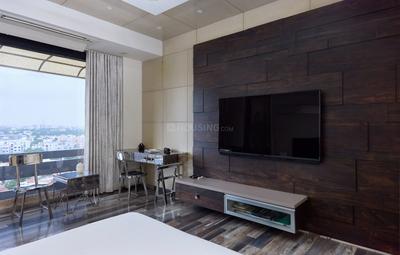 Image of 7200 Sq.ft 6 BHK Penthouse for sale in Ratnaakar BeauMonde, Jodhpur, Ahmedabad for Rs. 105000000