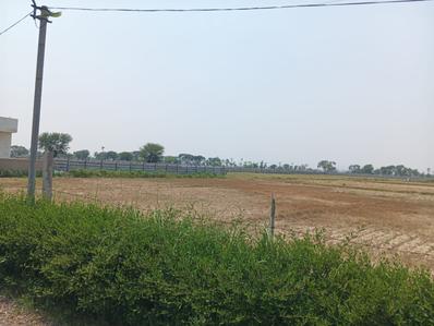 Image of 2674 Sq.ft Residential Plot / Land for sale in Parikrama Marg, Vrindavan for Rs. 6000000