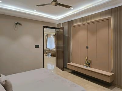 Bedroom Image of 4200 Sq.ft 5 BHK Builder Floor for sale in Indirapuram Ghaziabad for Rs. 59000000