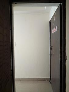 Main Entrance Image of 1265 Sq.ft 3 BHK Apartment / Flat for sale in Paras Tierea, Sector 137 Noida for Rs. 10800000