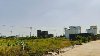Image of 600 Sq.ft Residential Plot / Land for sale in Subhraj Pranam Park B, Magar Kheda, Indore for Rs. 2280000