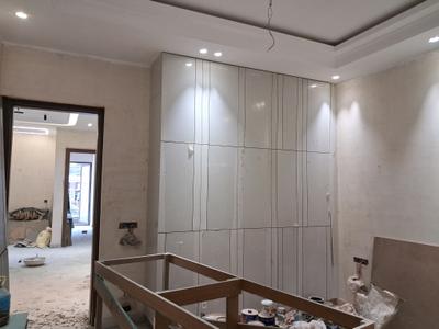Bedroom Image of 1800 Sq.ft 3 BHK Builder Floor for sale in Paschim Vihar New Delhi for Rs. 40000000