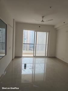 Hall Image of 1850 Sq.ft 3.5 BHK Apartment / Flat for rent in Supreme Tower, Sector 99 Noida for Rs. 33000