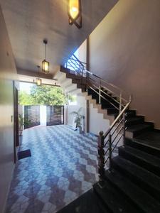 Image of 1240 Sq.ft 2 BHK Independent House for sale in 100 Acars Vintage Town, Nargismau, Lucknow for Rs. 5400000