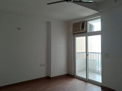 Bedroom Image of 1725 Sq.ft 3 BHK Apartment / Flat for sale in Amrapali Platinum, Sector 119 Noida for Rs. 14500000