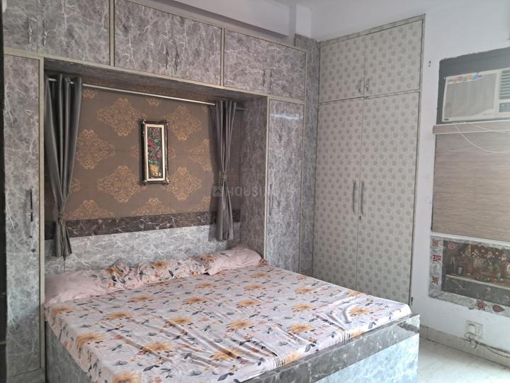 Patel Nagar Bedroom 1