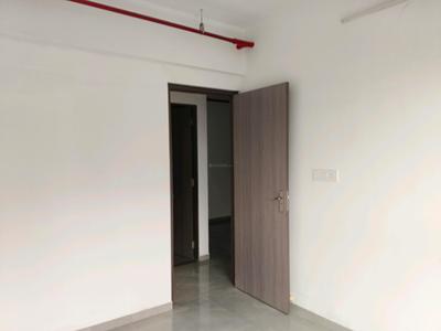 Bedroom Image of 760 Sq.ft 2 BHK Apartment / Flat for sale in Kohinoor Uptown Kalyan, Kalyan West Kalyan for Rs. 4750000