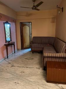 Hall Image of 1082 Sq.ft 2 BHK Apartment / Flat for sale in Ballygunge Kolkata for Rs. 12200000