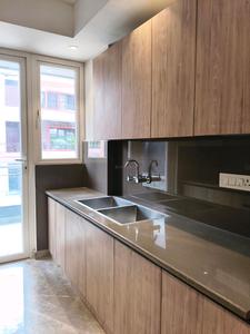 Kitchen Image of 1340 Sq.ft 3 BHK Apartment / Flat for sale in Ansal Maple Heights, Sushant Lok Phase 1 Gurgaon for Rs. 23500000