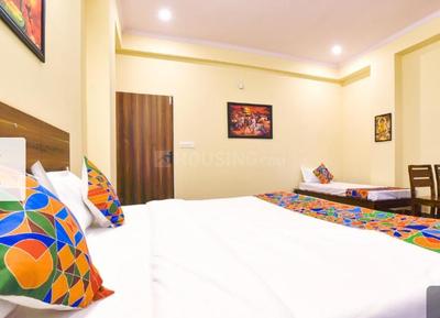 Bedroom Image of Bliss pg in Sector 39, Gurgaon
