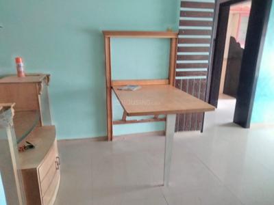 1 BHK Flat