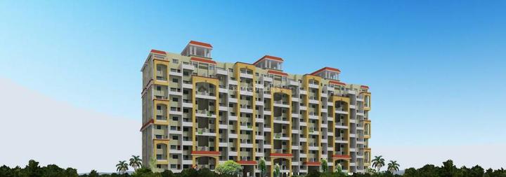 Sonigara Kesar Main Image 1