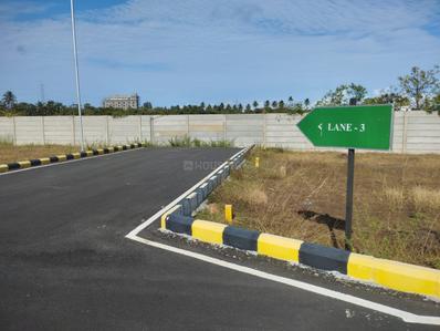 Image of 800 Sq.ft Residential Plot / Land for sale in Tirukalukundram, Chennai for Rs. 1280000
