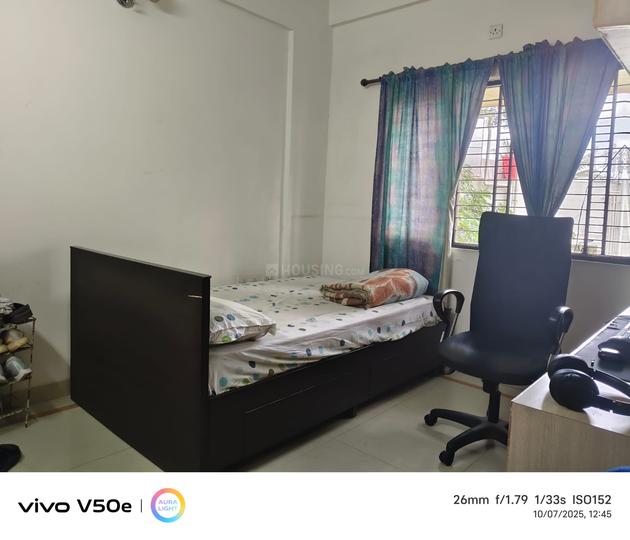 Koramangala Bedroom 1