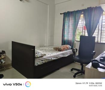 BHK Flats for Rent in KHB Block Koramangala, Koramangala