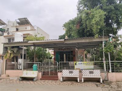 Pooja Room Image of 2151 Sq.ft 3 BHK Independent House for sale in Swagat City, Adalaj Gandhinagar for Rs. 18000000