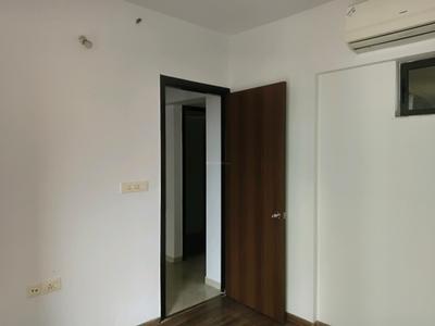 Bedroom Image of 700 Sq.ft 1 BHK Apartment / Flat for sale in Lodha Lakeshore Greens, Palava Phase 2 Thane for Rs. 3050000