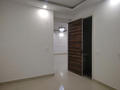 Bedroom Image of 1250 Sq.ft 3 BHK Apartment / Flat for sale in Chhattarpur New Delhi for Rs. 9600000