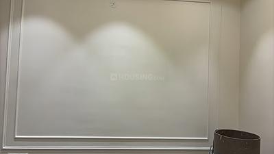Bedroom Image of 960 Sq.ft 3 BHK Builder Floor for sale in Pitampura New Delhi for Rs. 19000000