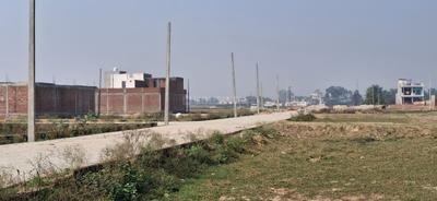 Image of 1000 Sq.ft Residential Plot / Land for sale in Papnamow, Lucknow for Rs. 2200000