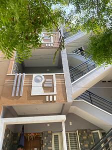 Image of 650 Sq.ft 1 RK Independent House for rent in Hebbal 1st Stage, Mysore for Rs. 10000
