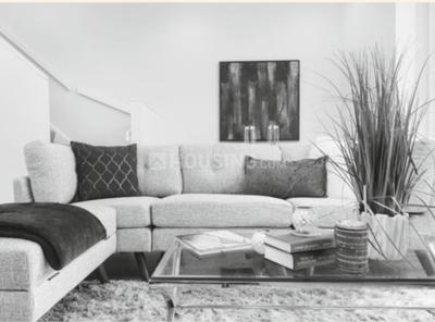 Bedroom Image of 942 Sq.ft 2 BHK Apartment / Flat for sale in Maheshwaram Majestic, Ravet Pune for Rs. 6000000