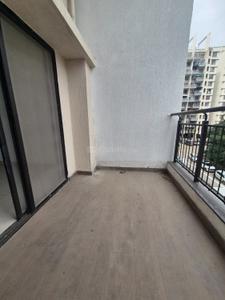 Balcony Image of 1050 Sq.ft 2 BHK Apartment / Flat for sale in Amit Astonia Royale, Ambegaon Budruk Pune for Rs. 9200000
