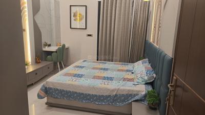Bedroom Image of 5700 Sq.ft 5 BHK Independent House for sale in Chitrakoot Jaipur for Rs. 75100000