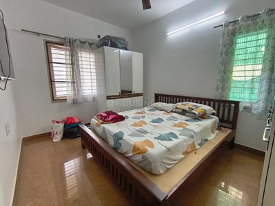 Bedroom Image of 3300 Sq.ft 4 BHK Villa for sale in Varthur Bengaluru for Rs. 28500000