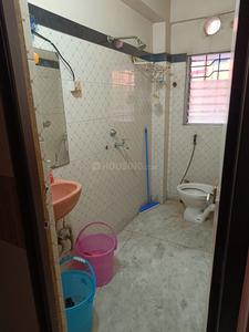 Bathroom Image of Aryan PG infrastructure  in Kalighat, Kolkata