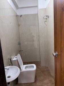 Bathroom Image of 4500 Sq.ft 2 BHK Independent House for sale in Mahalakshmi Nagar Indore for Rs. 32500000