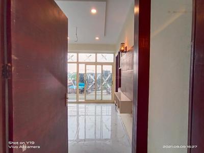 Bedroom Image of 680 Sq.ft 1 BHK Apartment / Flat for sale in SAP Homes, Sector 49 Noida for Rs. 3551000