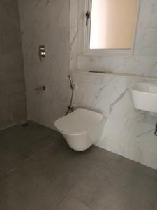 Common Bathroom Image of 1023 Sq.ft 2 BHK Apartment / Flat for sale in Lodha Bella Vita, Mohammed Wadi Pune for Rs. 10800000