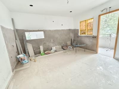 Kitchen Image of 2843 Sq.ft 3 BHK Builder Floor for sale in Madhapur Hyderabad for Rs. 40950000