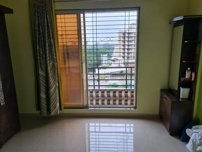 Bedroom Image of 905 Sq.ft 2 BHK Apartment / Flat for sale in Ulhasnagar Thane for Rs. 5350000