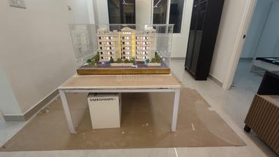 Image of 1180 Sq.ft 2 BHK Apartment / Flat for sale in Bheemunipatnam, Visakhapatnam for Rs. 5310000