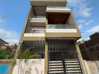 5 BHK Independent House