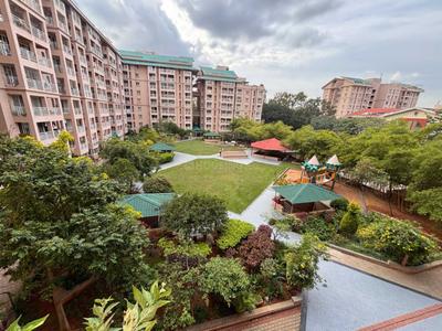 3 BHK Flat