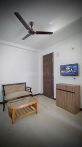 Hall Image of 1500 Sq.ft 1 BHK Builder Floor for rent in Sector 46 Gurgaon for Rs. 30000