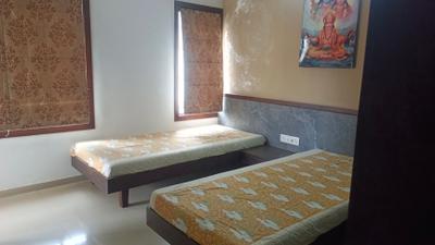 Bedroom Image of 1900 Sq.ft 4 BHK Duplex for sale in Sama Savli Vadodara for Rs. 16000000