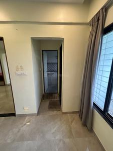 Bedroom Image of 2100 Sq.ft 3.5 BHK Apartment / Flat for rent in Savedi Ahmednagar for Rs. 27000