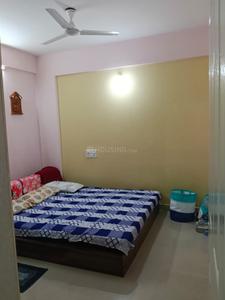 Bedroom Image of 1350 Sq.ft 3 BHK Apartment / Flat for sale in Subhodaya Silver Oak Gardens, Bikasipura Bengaluru for Rs. 9000000