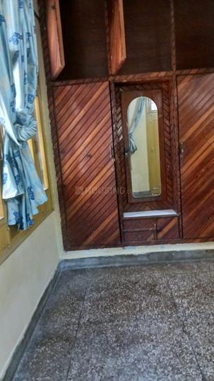 Trikuta Nagar Bedroom 1