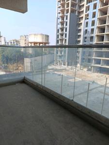 Living Room Image of 1600 Sq.ft 3 BHK Apartment / Flat for sale in Yoo One Phase I, Mohammed Wadi Pune for Rs. 15000000