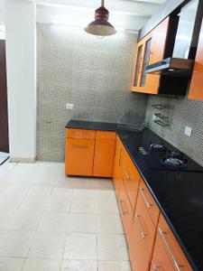 Kitchen Image of 1800 Sq.ft 3 BHK Builder Floor for sale in Today Blossoms II, Sector 51 Gurgaon for Rs. 25000000